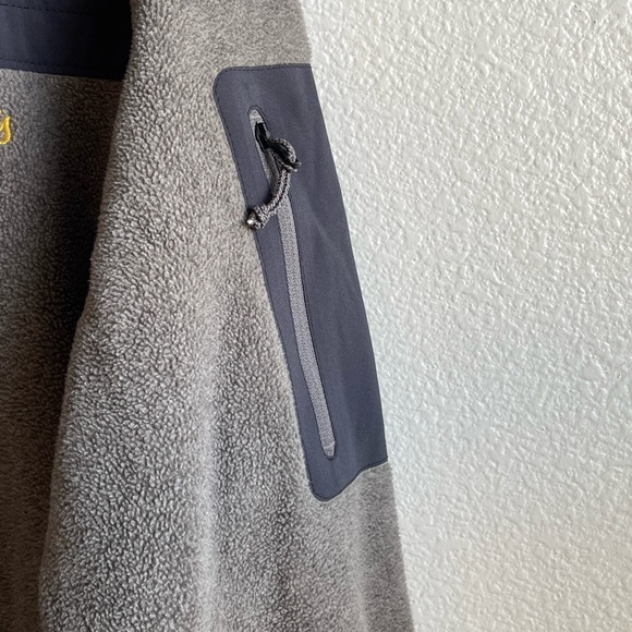 Specialty Embroidered Cabela’s Fleece Jacket - Picture 8 of 8